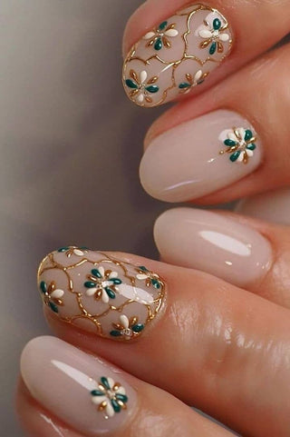 Your Fav Nail Set 1