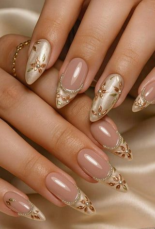 Your Fav Nail Set 3