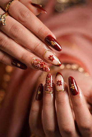 Your Fav Nail Set 2
