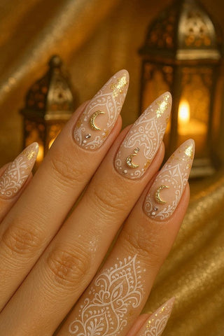 Your Fav Nail Set 4